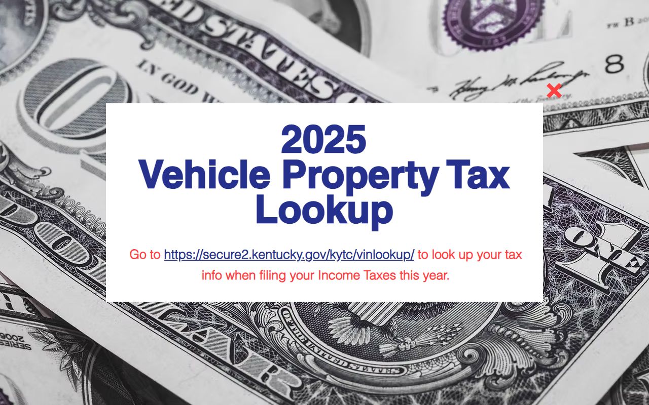 Bullitt County Clerk office information